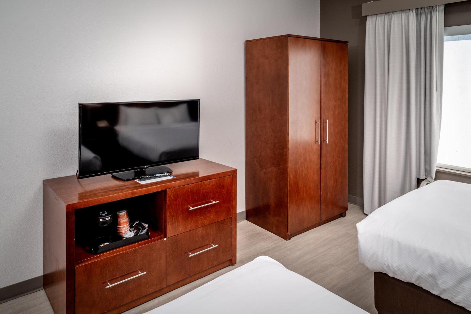 Comfort Suites Prestonsburg West Exteriör bild