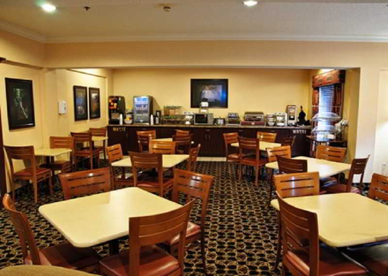 Comfort Suites Prestonsburg West Exteriör bild